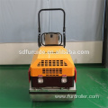 2 ton Compactor Vibratory Roller in European Markets